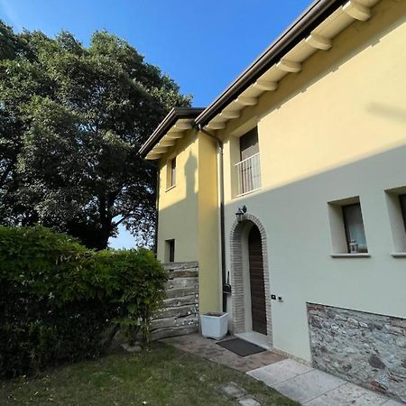B&B Il Melograno Monzambano Exterior photo