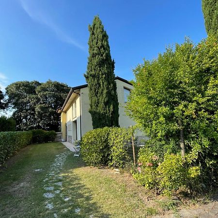 B&B Il Melograno Monzambano Exterior photo