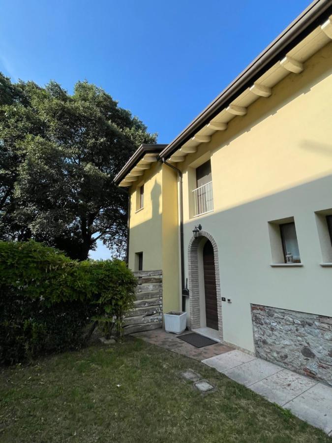 B&B Il Melograno Monzambano Exterior photo