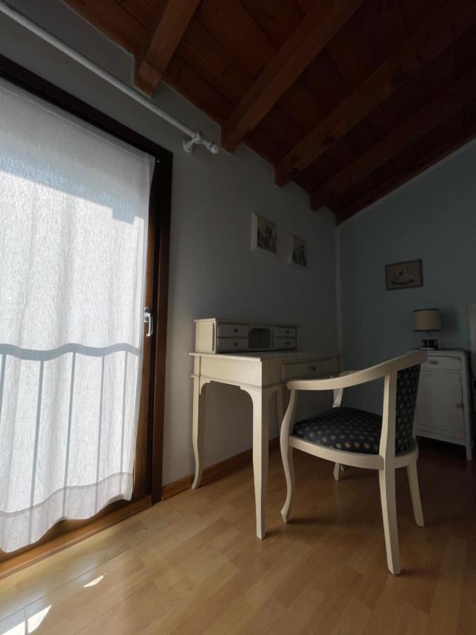 B&B Il Melograno Monzambano Exterior photo