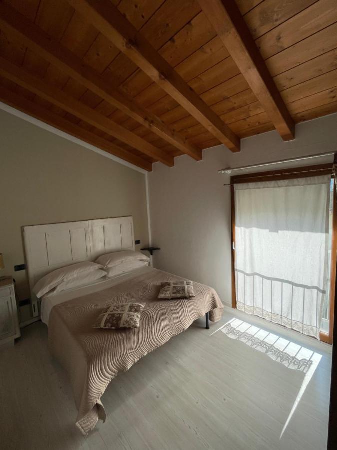 B&B Il Melograno Monzambano Exterior photo