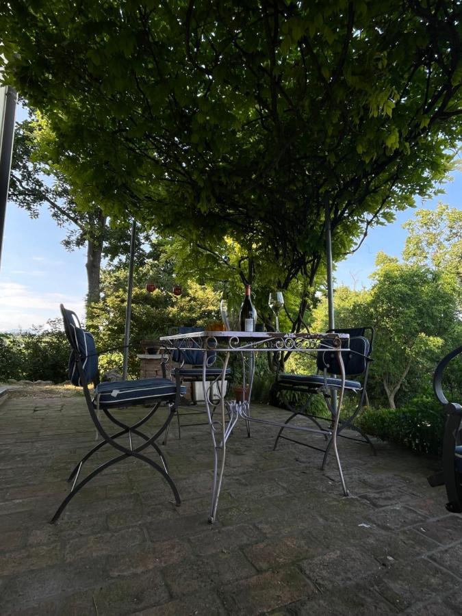 B&B Il Melograno Monzambano Exterior photo