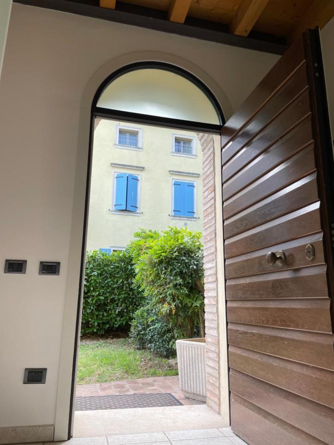 B&B Il Melograno Monzambano Exterior photo