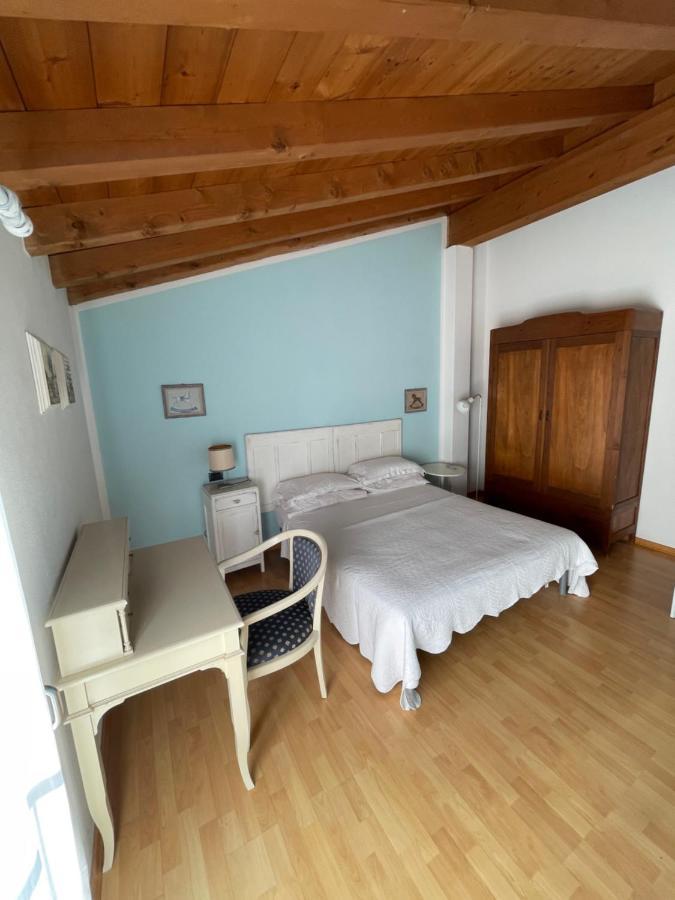 B&B Il Melograno Monzambano Exterior photo