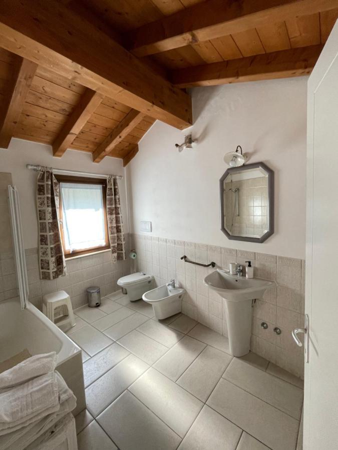 B&B Il Melograno Monzambano Exterior photo