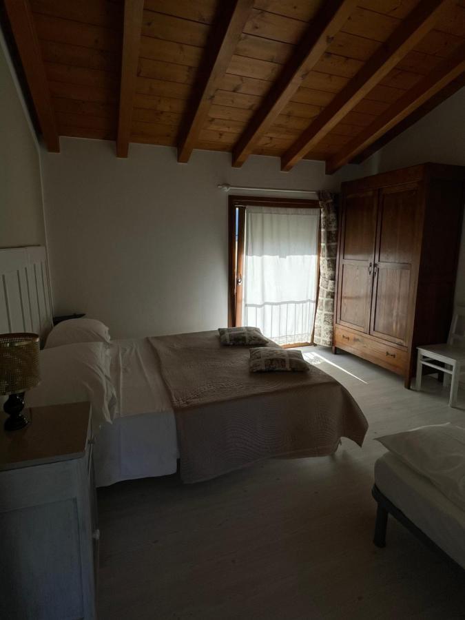 B&B Il Melograno Monzambano Exterior photo