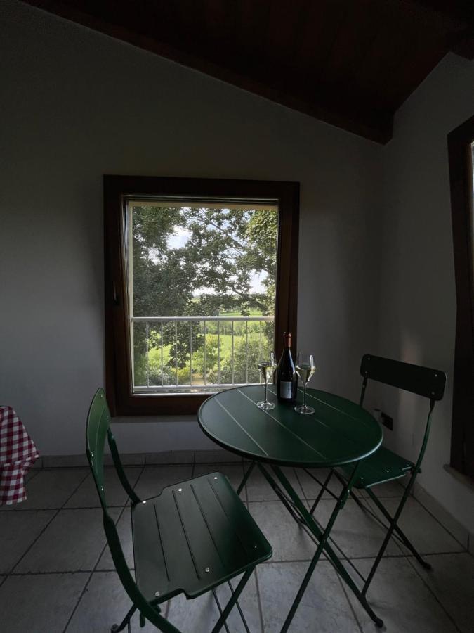 B&B Il Melograno Monzambano Exterior photo