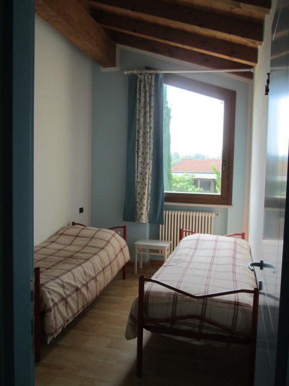 B&B Il Melograno Monzambano Room photo