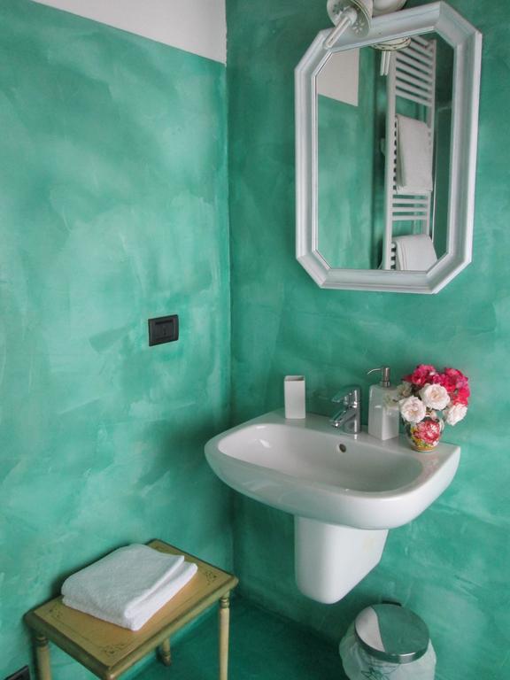 B&B Il Melograno Monzambano Room photo