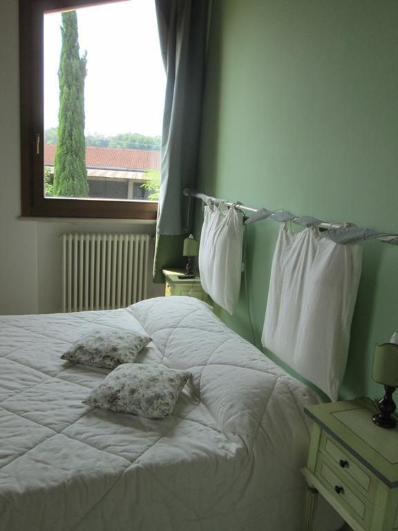 B&B Il Melograno Monzambano Room photo