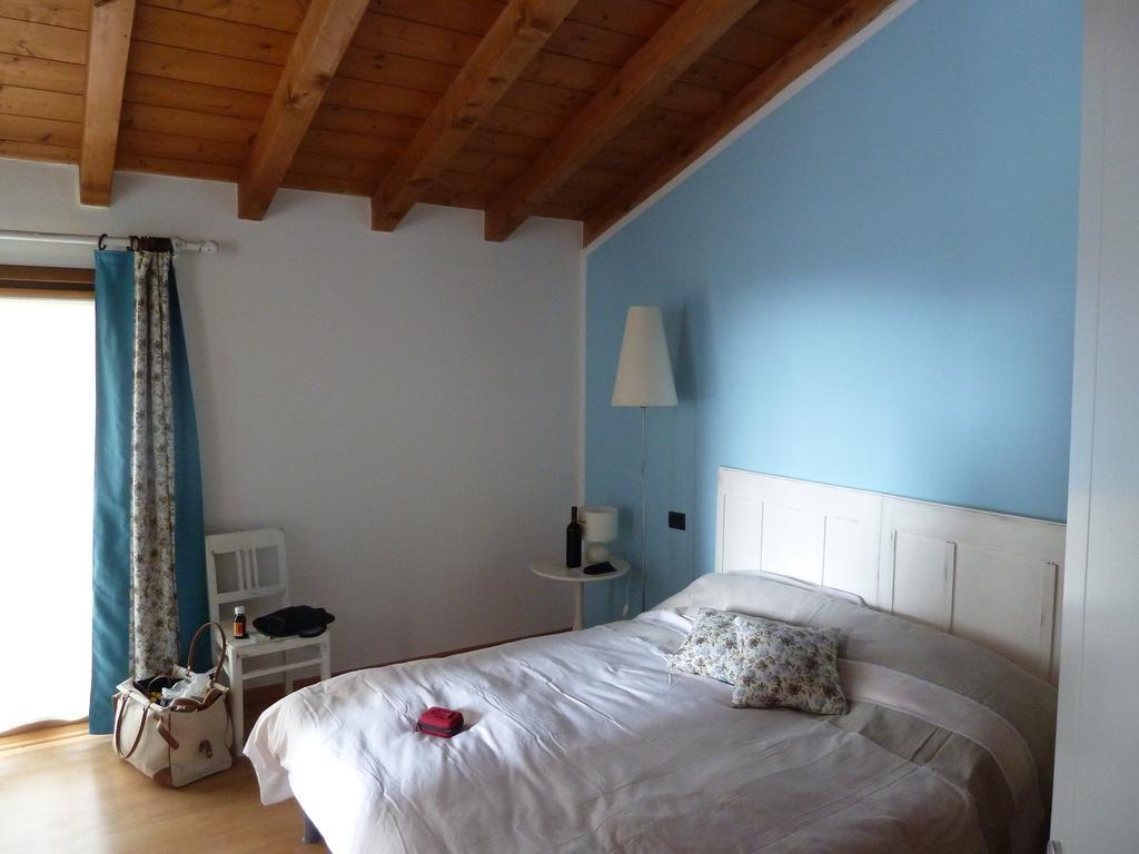 B&B Il Melograno Monzambano Room photo