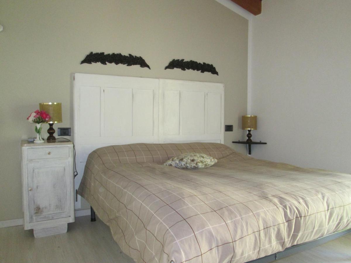 B&B Il Melograno Monzambano Room photo